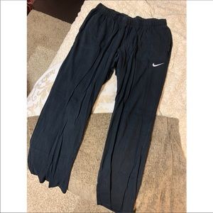 Nike sweatpants